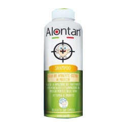 ALONTAN SHAMPOO ANTIPIDOCCHI 200 ML