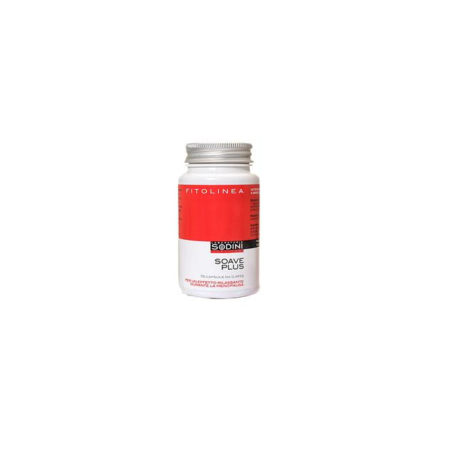 SOAVE PLUS 70 CAPSULE SOAVE PLUS 70 CAPSULE