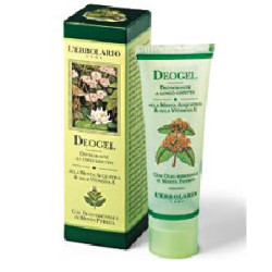 DEOGEL MENTA 50 ML