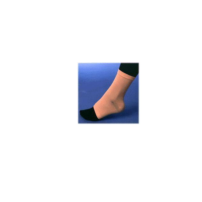 ORIONE 400 CAVIGLIERA SOTTILE CON TALLONE BEIGE 4 ORIONE 400 CAVIGLIERA SOTTILE CON TALLONE BEIGE 4