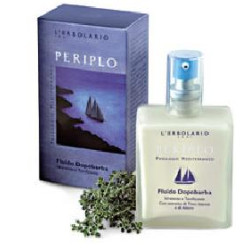 PERIPLO DOPOBARBA FLUIDO 100 ML