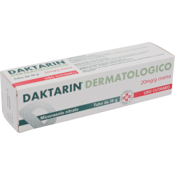 DAKTARIN*CREMA DERM 30G 20MG/G