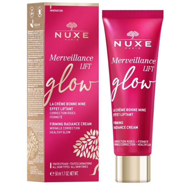 NUXE MERVEILLANCE LIFT GLOW 50 ML NUXE MERVEILLANCE LIFT GLOW 50 ML