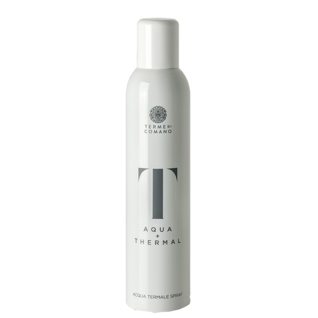 AQUA+THERMAL ACQUA TERMALE SPRAY 250 ML AQUA+THERMAL ACQUA TERMALE SPRAY 250 ML
