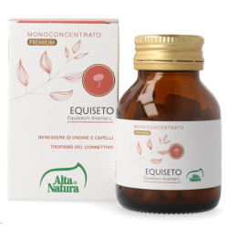 EQUISETO 60 COMPRESSE 900MG TERRANATA