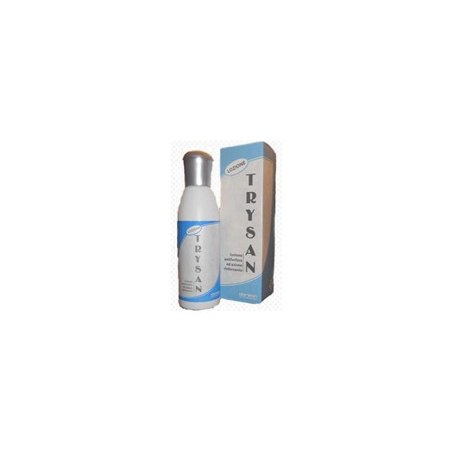 TRYSAN LOZIONE 125 ML TRYSAN LOZIONE 125 ML