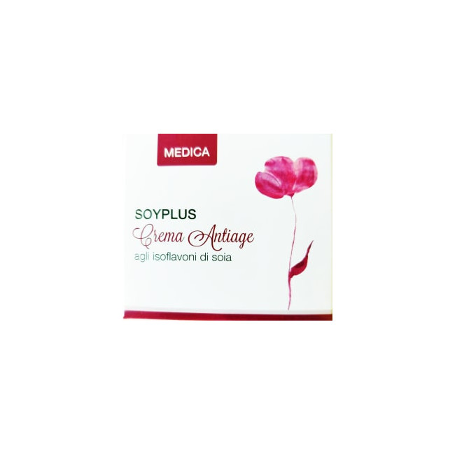 SOYPLUS CREMA ANTIAGE 50 ML SOYPLUS CREMA ANTIAGE 50 ML