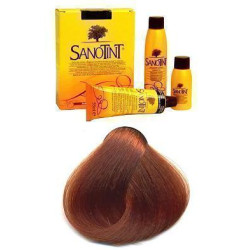 SANOTINT TINTURA CAPELLI 29 BIONDO SCURO RAME 125 ML