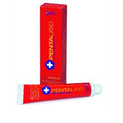 Penta U 50 Crema 30ml