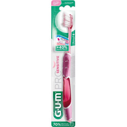 GUM PRO SENSITIVE SPAZZ UOMO MORBIDO