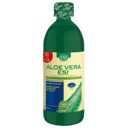 ESI ALOE VERA SUCCO 500 ML