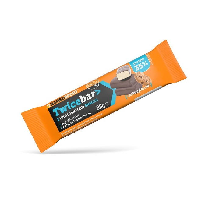 TWICEBAR COOKIES FLAVOUR 85 G TWICEBAR COOKIES FLAVOUR 85 G