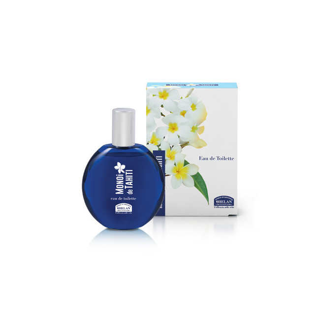 MONOI EAU DE TOILETTE MONOI EAU DE TOILETTE