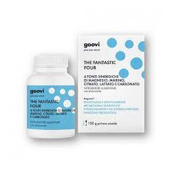 GOOVI MAGNESIO 150 G