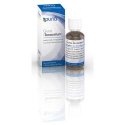 GUNA TANACETUM*OS GTT 30ML