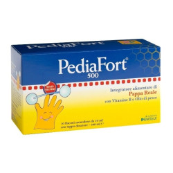 PediaFort 500