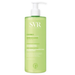 SVR SEBIACLEAR CREME LAVANTE 400 ML