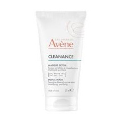 AVENE CLEANANCE MASCHERA DETOX 50 ML