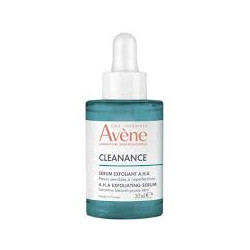 AVENE CLEANANCE SIERO ESFOLIANTE 30 ML