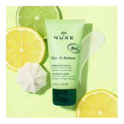 NUXE SWEET LEMON CREMA MANI