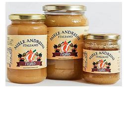 MIELE TIGLIO BIOLOGICO 500 G