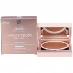 DEFENCE COLOR SUN TOUCH TERRA COMPATTA 202 SOLEIL