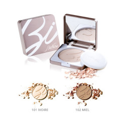 DEFENCE COLOR SOFT TOUCH CIPRIA COMPATTA N102 MIEL