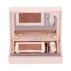 DEFENCE COLOR SILKY TOUCH OMBRETTO COMPATTO 423 BRIQUE