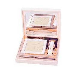 DEFENCE COLOR SILKY TOUCH OMBRETTO COMPATTO 417 IVOIRE