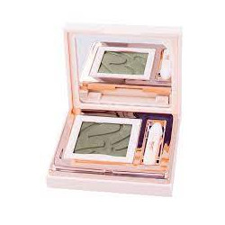 DEFENCE COLOR SILKY TOUCH OMBRETTO COMPATTO 415 VERT DORE