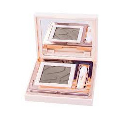 DEFENCE COLOR SILKY TOUCH OMBRETTO COMPATTO 411 TAUPE