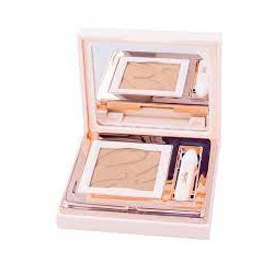 DEFENCE COLOR SILKY TOUCH OMBRETTO COMPATTO 406 AUBE