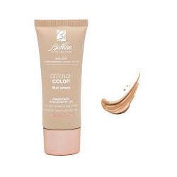 DEFENCE COLOR MAT VELVET FONDOTINTA N404 BEIGE NATUREL