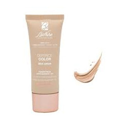 DEFENCE COLOR MAT VELVET FONDOTINTA N402 CREME NUE