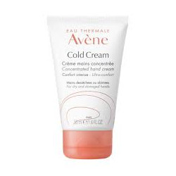 AVENE COLD CREAM MANI 50 ML