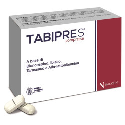 TABIPRES 30 COMPRESSE
