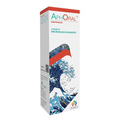 APHORAL DENTIFRICIO 75 ML