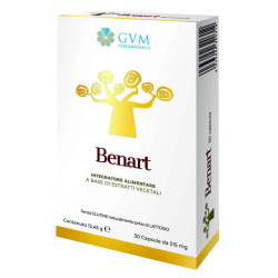 BENART 30 CAPSULE