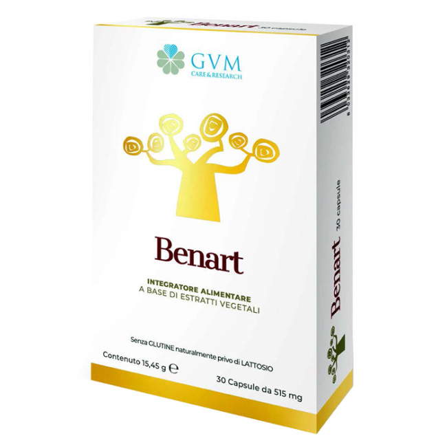 BENART 30 CAPSULE BENART 30 CAPSULE