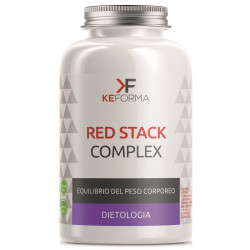 RED STACK COMPLEX 90 CAPSULE