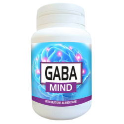 GABA MIND 60 COMPRESSE
