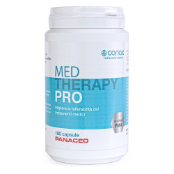 PMA ZEOLITE PANACEO MED THERAPY PRO 180 CAPSULE