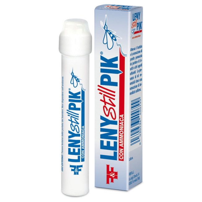 AFTER PIK LENYSTILL 10 ML AFTER PIK LENYSTILL 10 ML