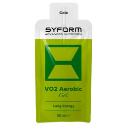 VO2 GEL 30 ML COLA