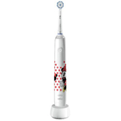 ORAL-B PRO 3 JUNIOR MINNIE SPAZZOLINO ELETTRICO