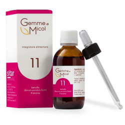 GEMME DI MICOL 11 30 ML