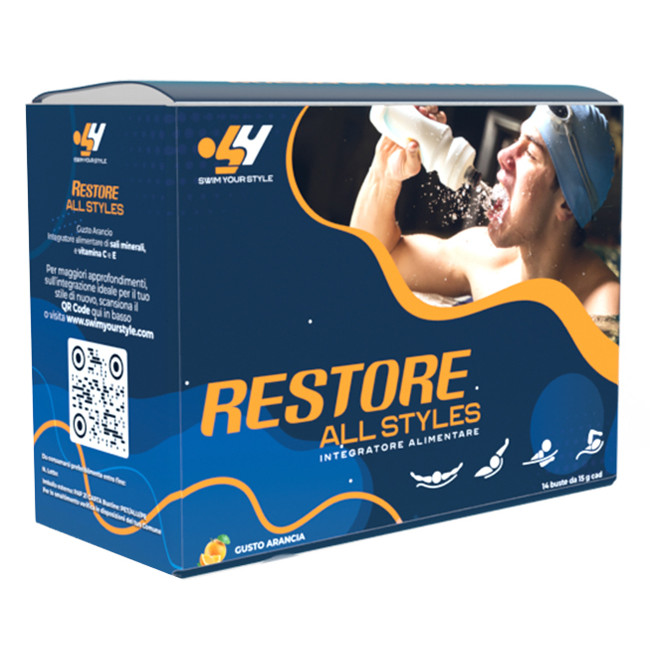 RESTORE ALL STYLES 14 BUSTINE DA 15 G RESTORE ALL STYLES 14 BUSTINE DA 15 G