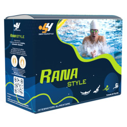 RANA STYLE 14 BUSTINE DA 17 G
