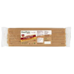 FIBERPASTA LINGUINE BASSO INDICE GLICEMICO 400 G