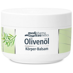 MEDIPHARMA OLIVENOL BODY BALM 250 ML